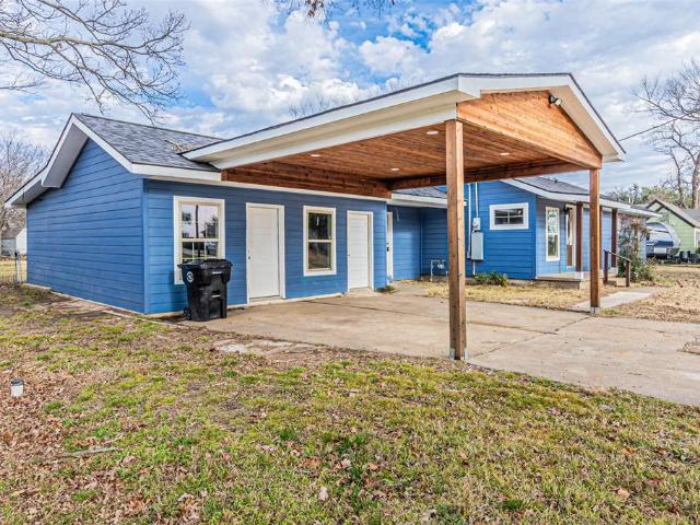 House for sale in Wills Point, Van Zandt County