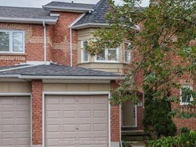 Condo for sale in Woburn, Ontario