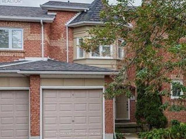 Townhouse for sale in York, Ontario