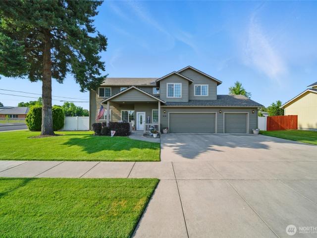 House for sale in Walla Walla, Washington