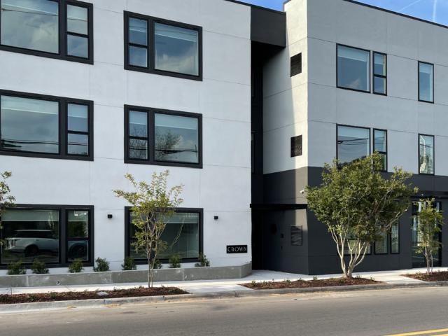 Apartment for rent in Wilmington, North Carolina