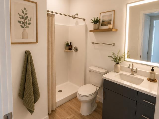 Apartment for rent in Wilmington, North Carolina