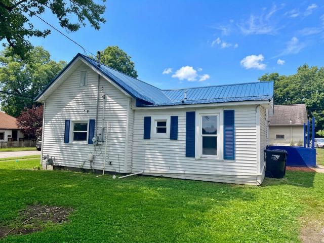 House for sale in Metropolis, Illinois