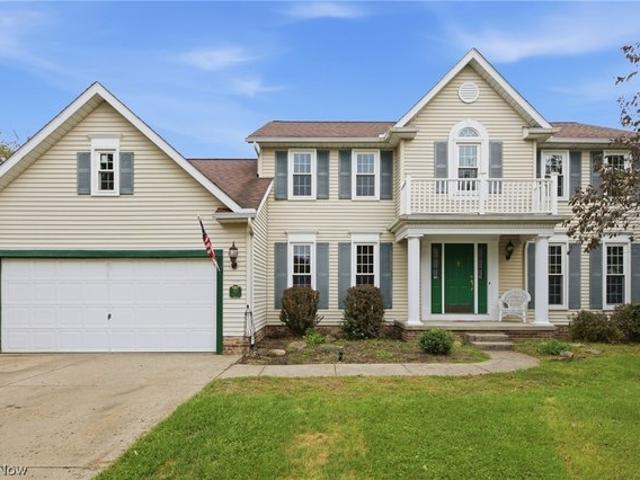 House for sale in Portage, Ohio