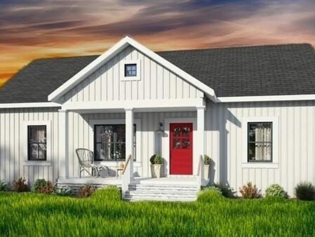 House for sale in Edenton, North Carolina