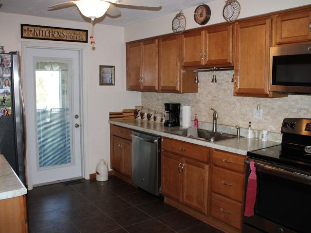 House for sale in Mercer, Pennsylvania