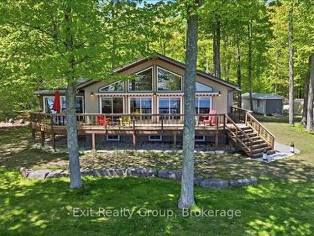 House for sale in Hastings, Ontario