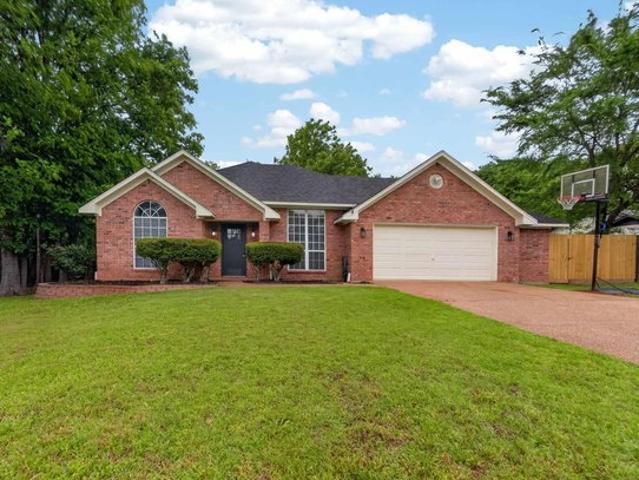 House for sale in Smith, Texas