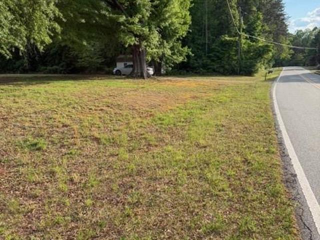 Land for sale in Wentworth, North Carolina