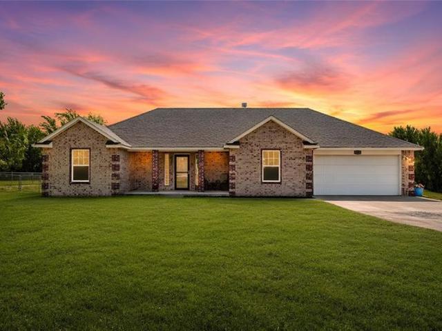 House for sale in Tuttle, Oklahoma