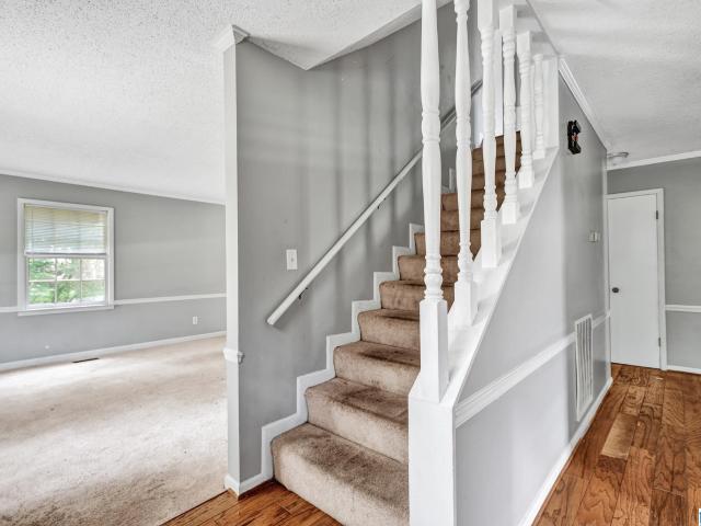 House for sale in Anniston, Alabama