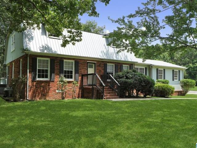 House for sale in Anniston, Alabama