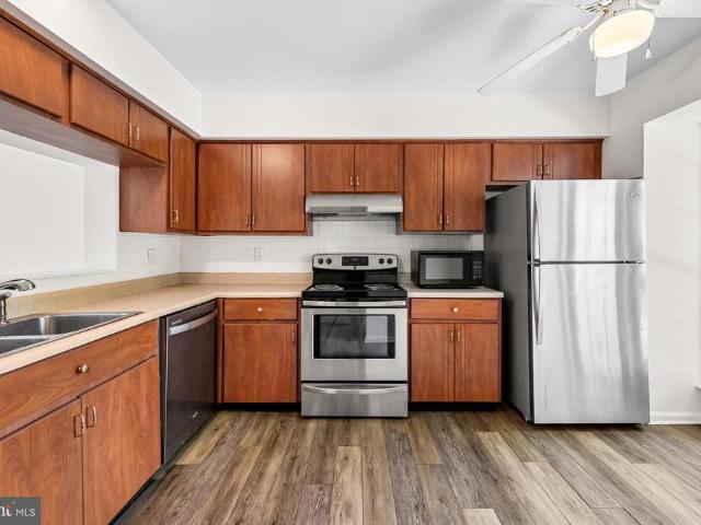 Townhouse for sale in Gibsonton, Maryland