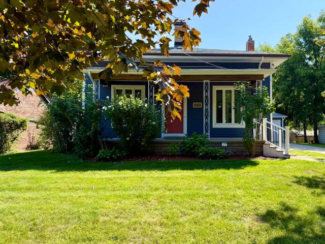 House for sale in Eaton, Michigan