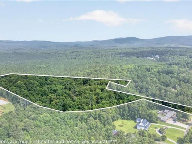 Land for sale in Canton, Georgia