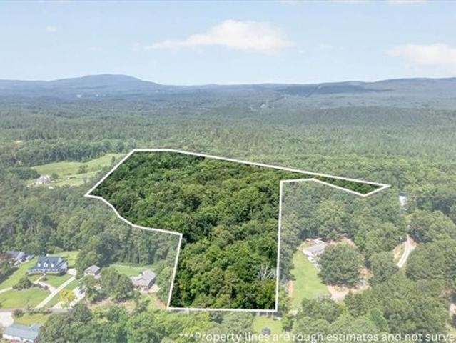 Land for sale in Canton, Georgia