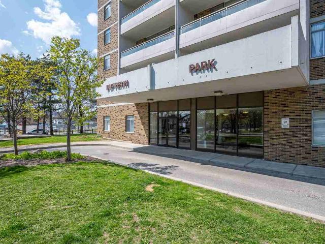 Apartment for rent in Woburn, Ontario