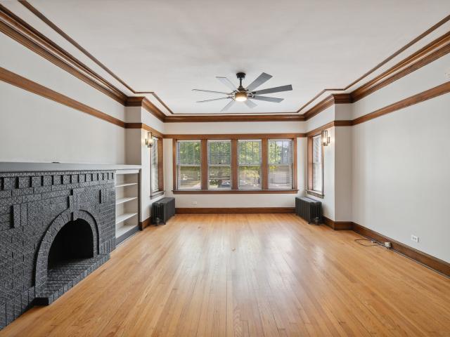 House for rent in Forest Park