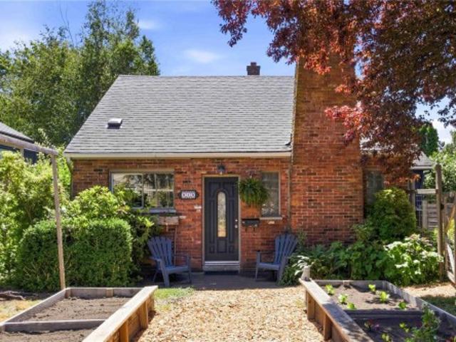 House for sale in Esquimalt, British Columbia