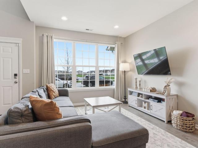 Townhouse for sale in Crown Point, Indiana