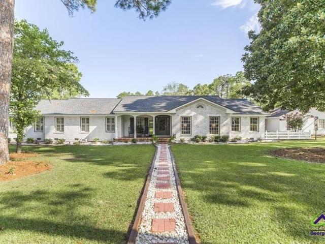 House for sale in Cordele, Georgia
