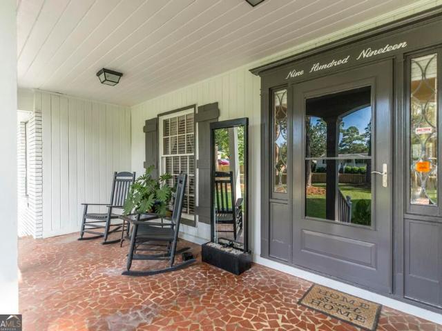 House for sale in Cordele, Georgia