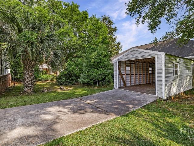 Commercial for sale in Savannah