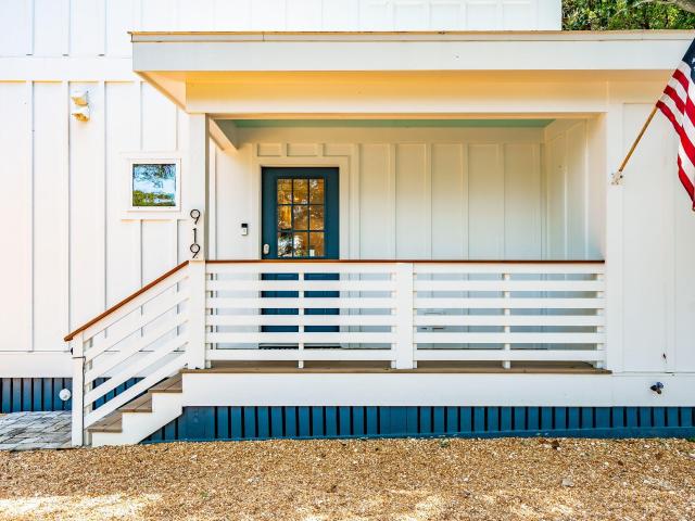 House for sale in Folly Beach, South Carolina