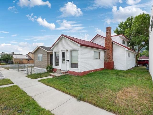 House for sale in Anaconda, Montana
