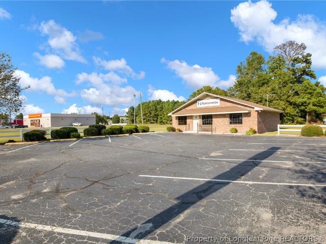 Property for rent in Red Springs, North Carolina