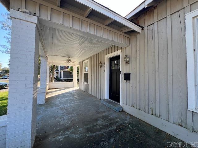 House for sale in Ark