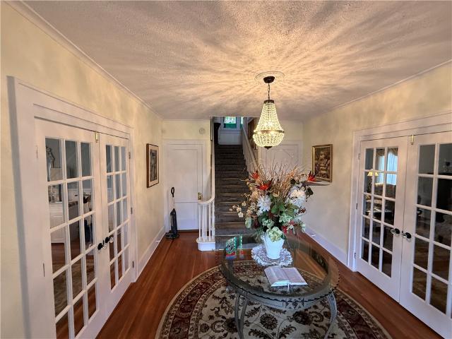 House for sale in Punxsutawney, Pennsylvania