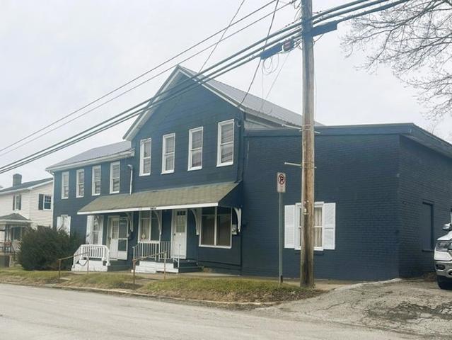 House for sale in Rural Valley, Pennsylvania