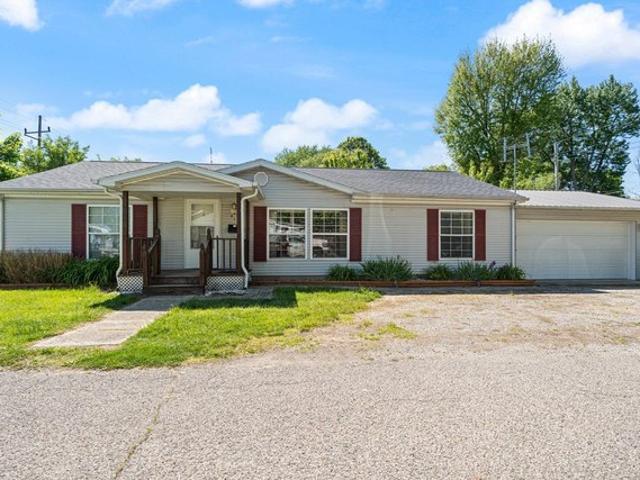 House for sale in Warsaw, Indiana