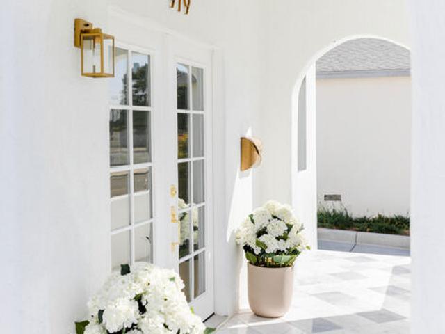 House for sale in Santa Paula, California