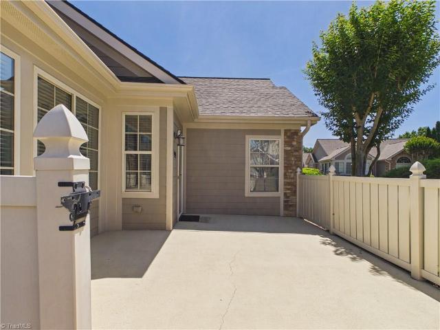 Townhouse for sale in Guilford, North Carolina