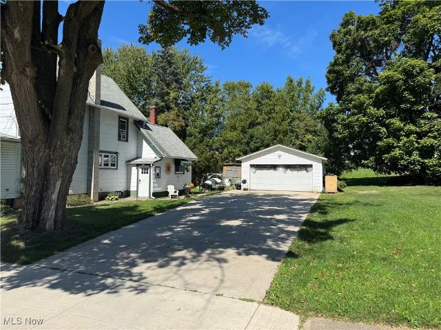 House for sale in Ashtabula, Ohio