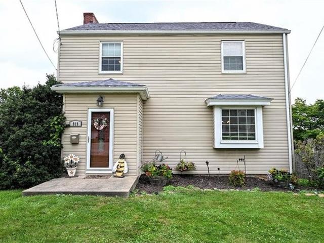 House for sale in Belle Vernon, Pennsylvania