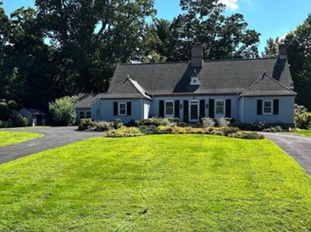 House for sale in Jenkintown, Pennsylvania