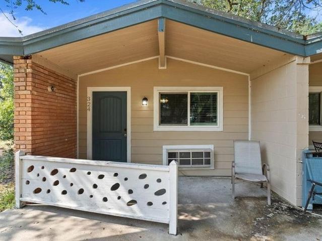 Condo for sale in Fulton, Texas