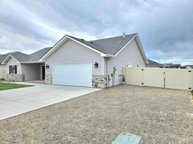 House for sale in Kimberly, Idaho
