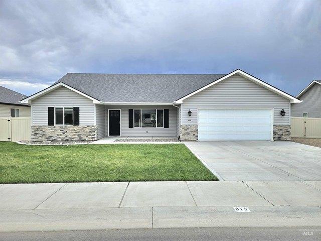 House for sale in Kimberly, Idaho
