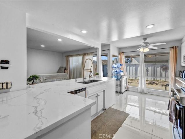Townhouse for sale in La Habra, Orange County