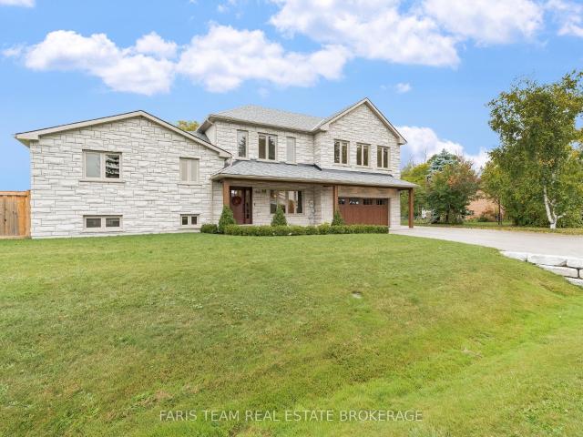 House for sale in Innisfil, Ontario