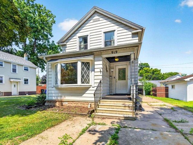 House for sale in Kaukauna, Wisconsin