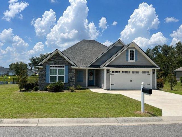 House for sale in Lowndes, Georgia