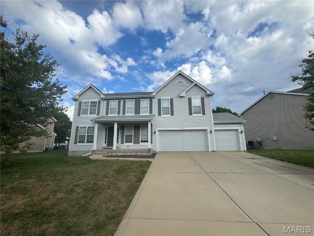 Property for sale in Fairview Heights, Illinois