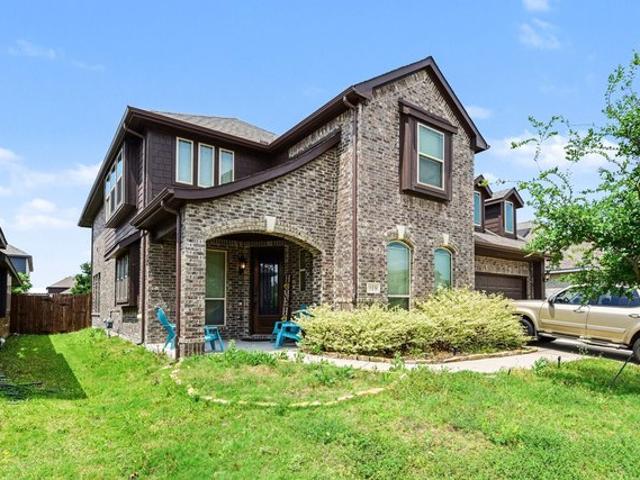 House for sale in Fate, Texas