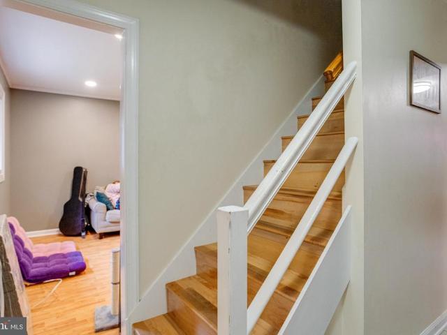 House for sale in Bel Air, Maryland