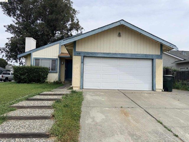House for sale in Solano, California
